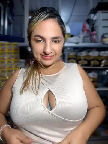 sammyqueenx21 Adult Chat October 13, 2026