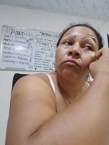 Dirty_Foxx5 Adult Chat October 13, 2026