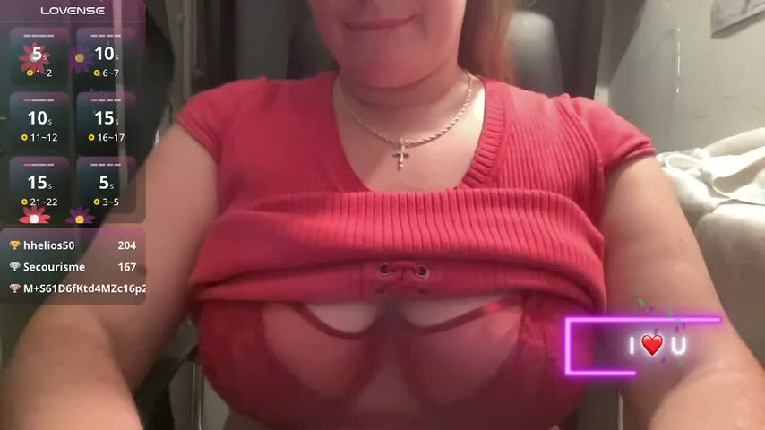 chloereinaprestation Adult Chat October 13, 2026
