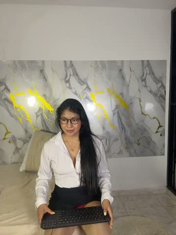leandra_jhonson Adult Chat October 13, 2026