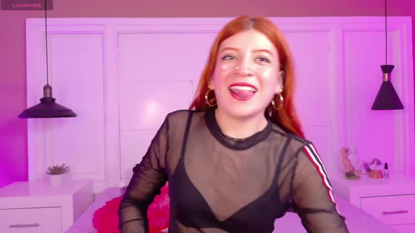 Amberr_Foxx_ Adult Chat October 13, 2026