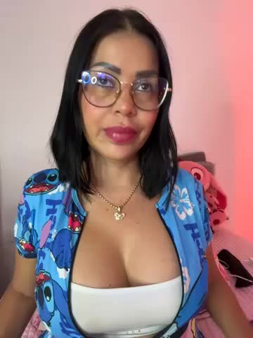 KAROL_RUBI Adult Chat October 13, 2026
