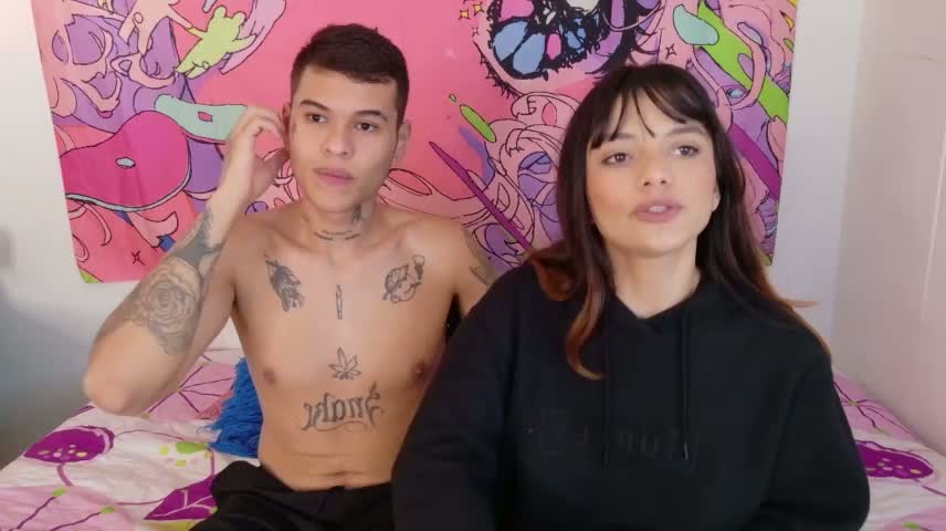 rosse_dredd Adult Chat October 13, 2026