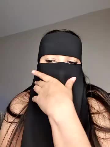 Miss_joudi_bigass Adult Chat October 13, 2026
