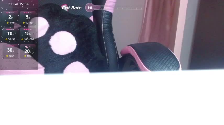 sexy_valentina1 Adult Chat October 13, 2026