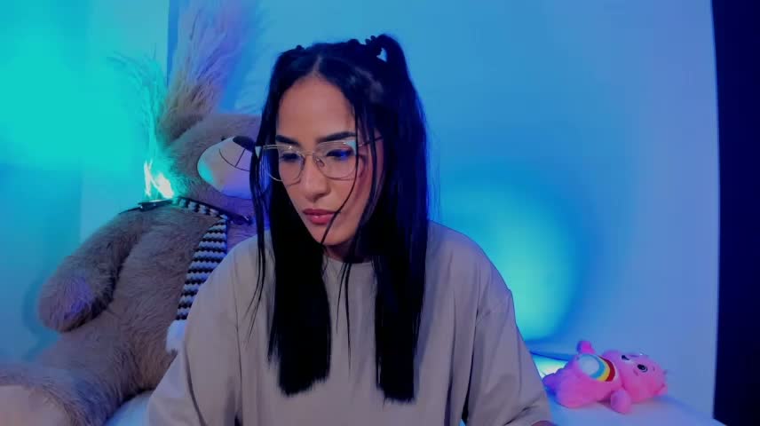 Samantha_luv_ Adult Chat October 13, 2026