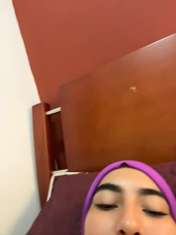 Malika_Noor Adult Chat October 13, 2026