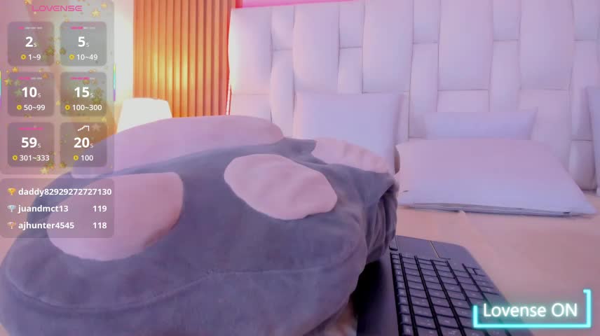 chloe_parker_ Adult Chat October 13, 2026