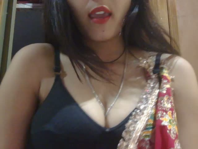 Sanjana_Shrma Adult Chat October 13, 2026
