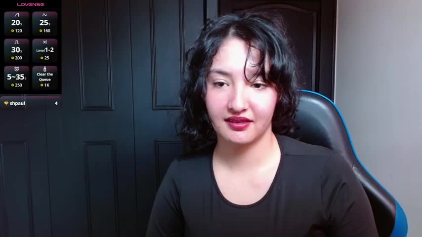 alexaa08 Adult Chat October 13, 2026