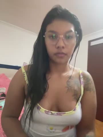 sophiagomezx Adult Chat October 13, 2026
