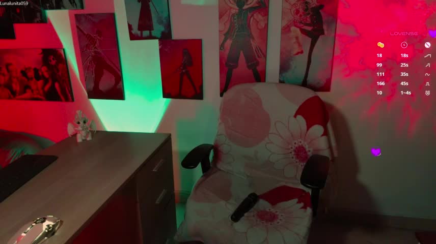 emma_luna59 Adult Chat October 14, 2026