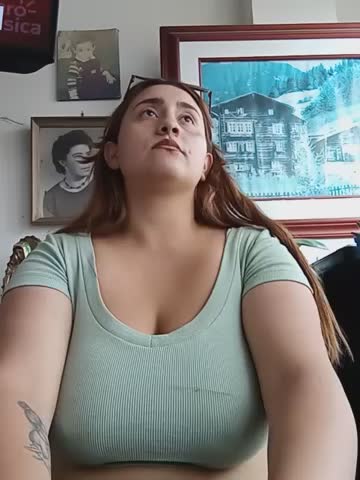 hanna_sky1 Adult Chat October 14, 2026