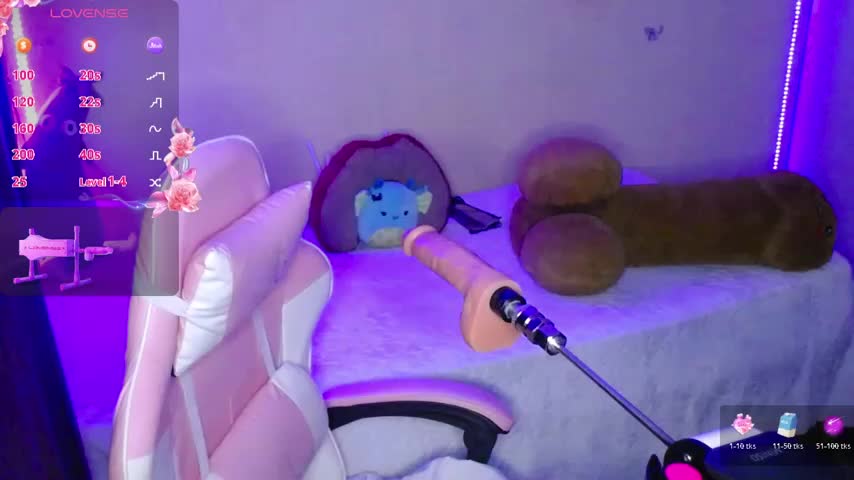 kim_saenz20 Adult Chat October 14, 2026