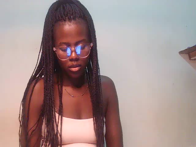 sexxy_ebony2y Adult Chat October 14, 2026