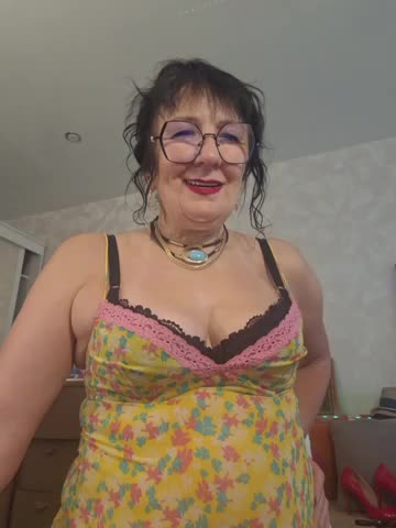 LaliaMia Adult Chat October 14, 2026