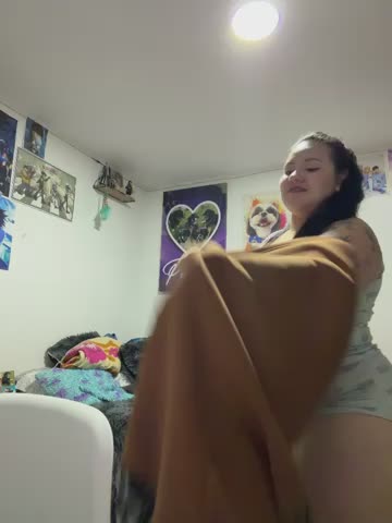 Just_danna Adult Chat October 14, 2026