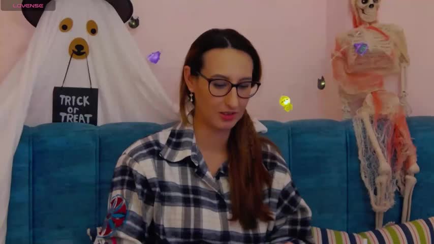 LysAd Adult Chat October 14, 2026