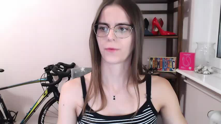 love_megi Adult Chat October 14, 2026