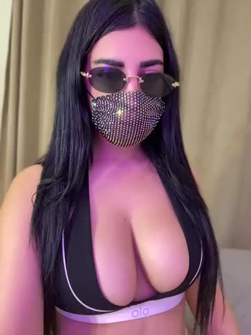 Angel_arabe Adult Chat October 14, 2026