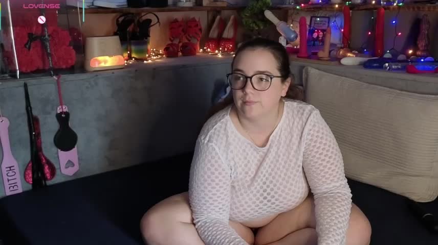 Kimberly-Caprice Adult Chat October 14, 2026