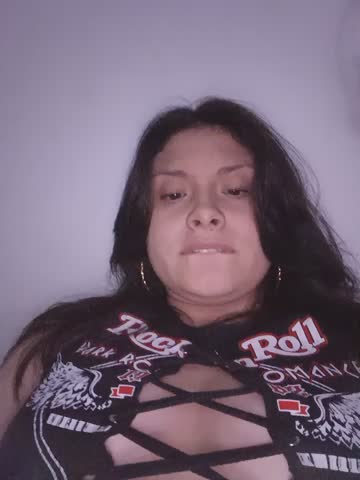 yessica_gomez01 Adult Chat October 13, 2026