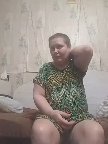 Linda070481 Adult Chat October 14, 2026