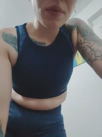 ValeryMontenegro Adult Chat October 14, 2026