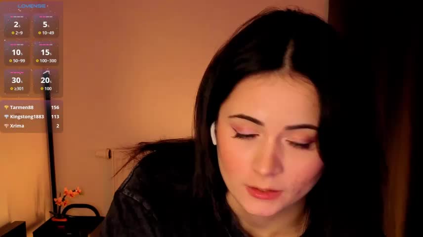 missy3kissy Adult Chat October 14, 2026