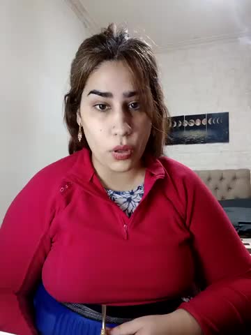 nahiarabiel33 Adult Chat October 14, 2026