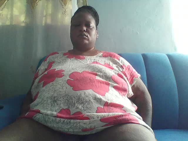 fat_ebonyqueen Adult Chat October 14, 2026