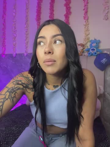 Dalila_ec Adult Chat October 14, 2026