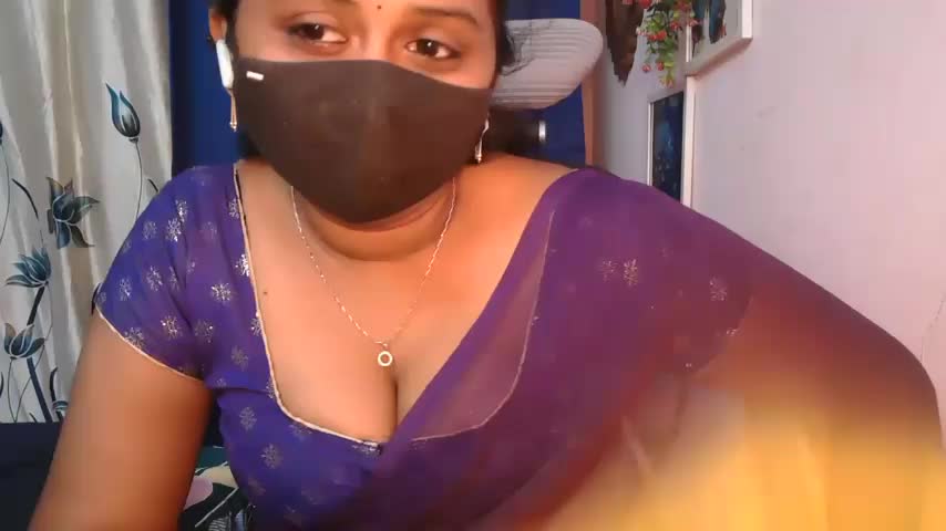 Pavani-Darling Adult Chat October 14, 2026