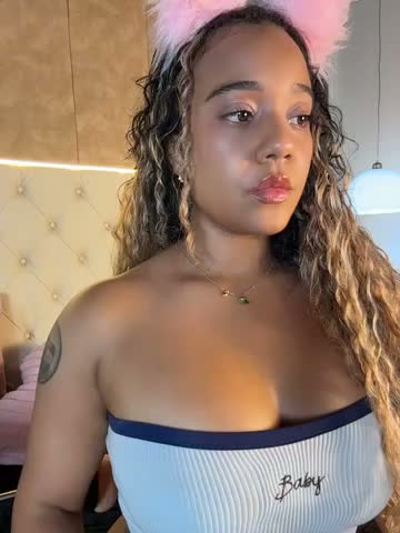Nina_Skyy Adult Chat October 13, 2026