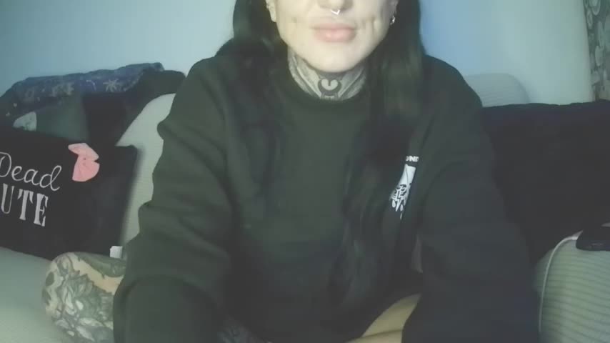 CharlotteCouturex Adult Chat October 14, 2026