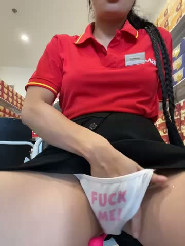 Sneaky_Cumshoot Adult Chat October 14, 2026