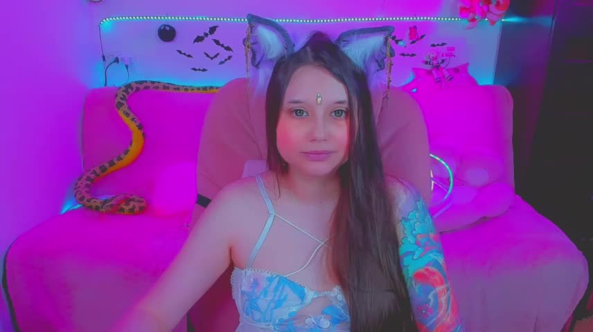 KitsunePrincess Adult Chat October 14, 2026