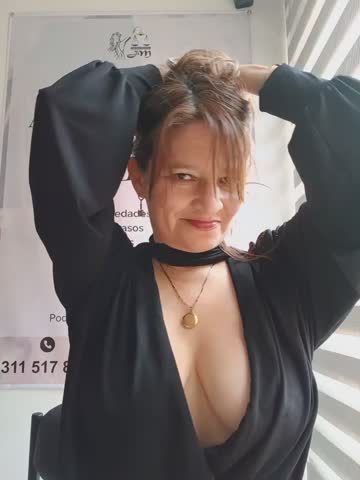 KAREN--03 Adult Chat October 14, 2026