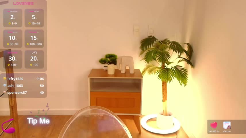 Becky_Apples Adult Chat October 14, 2026