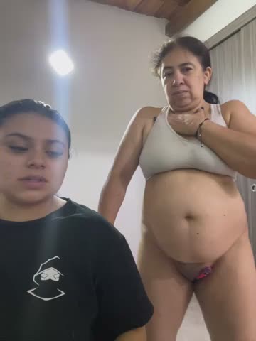 alissonfernandez_ Adult Chat October 14, 2026