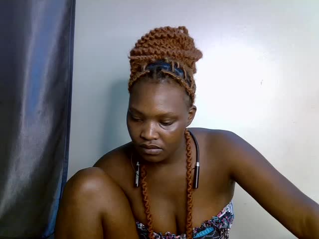 sexxy_mellanin Adult Chat October 14, 2026
