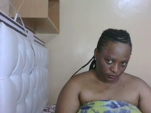 Aminatta_1 Adult Chat October 13, 2026