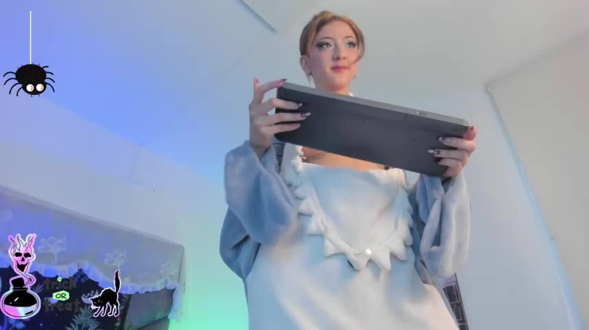 BonnieCute_ Adult Chat October 14, 2026