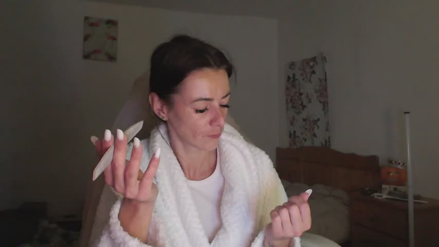 missyalis Adult Chat October 14, 2026