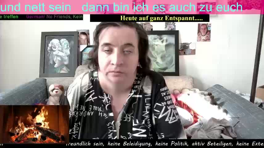 Chaos_Queen33 Adult Chat October 14, 2026
