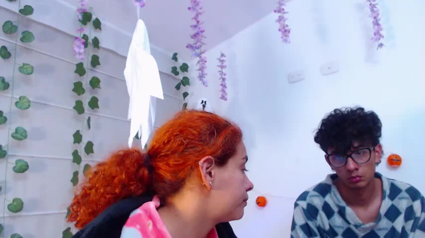 Sarabubbie Adult Chat October 14, 2026