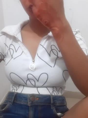 Sexy_Niya Adult Chat October 14, 2026