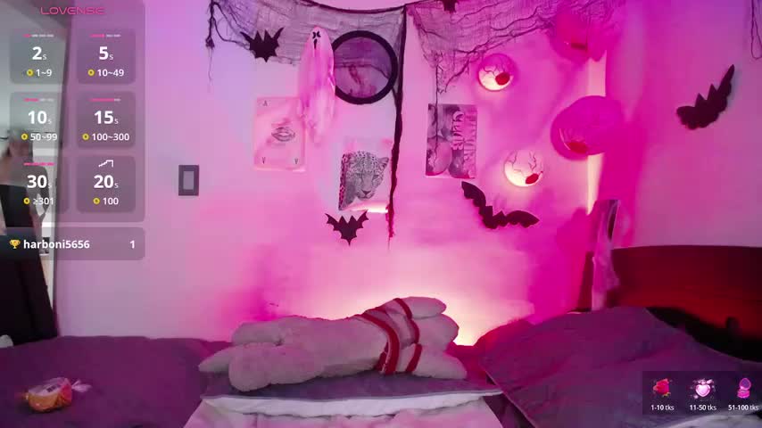 mariajonesX Adult Chat October 14, 2026