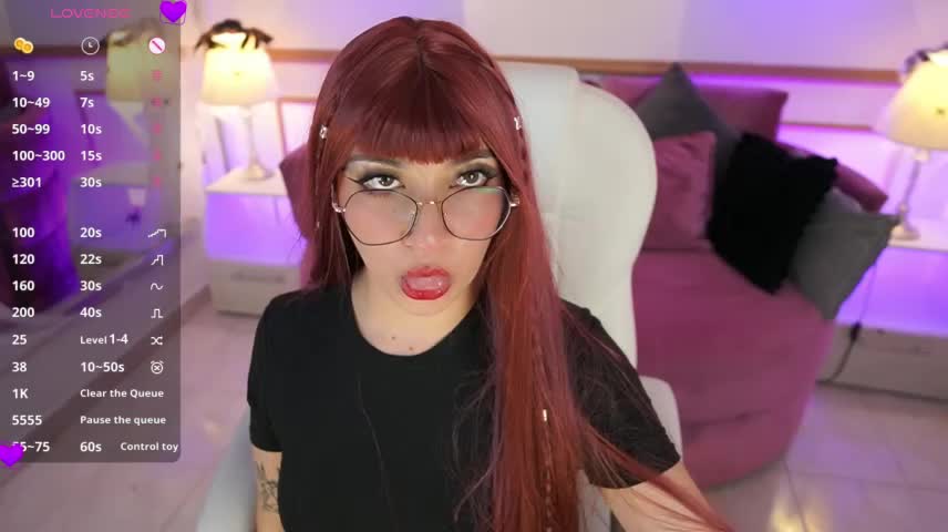 RogueRaveen Adult Chat October 14, 2026
