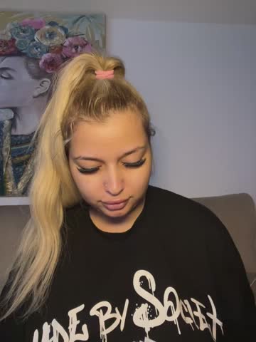 AllysonK Adult Chat October 14, 2026